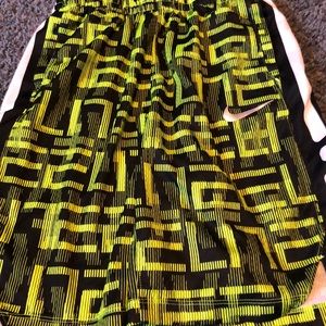 Nike Dri Fit shorts